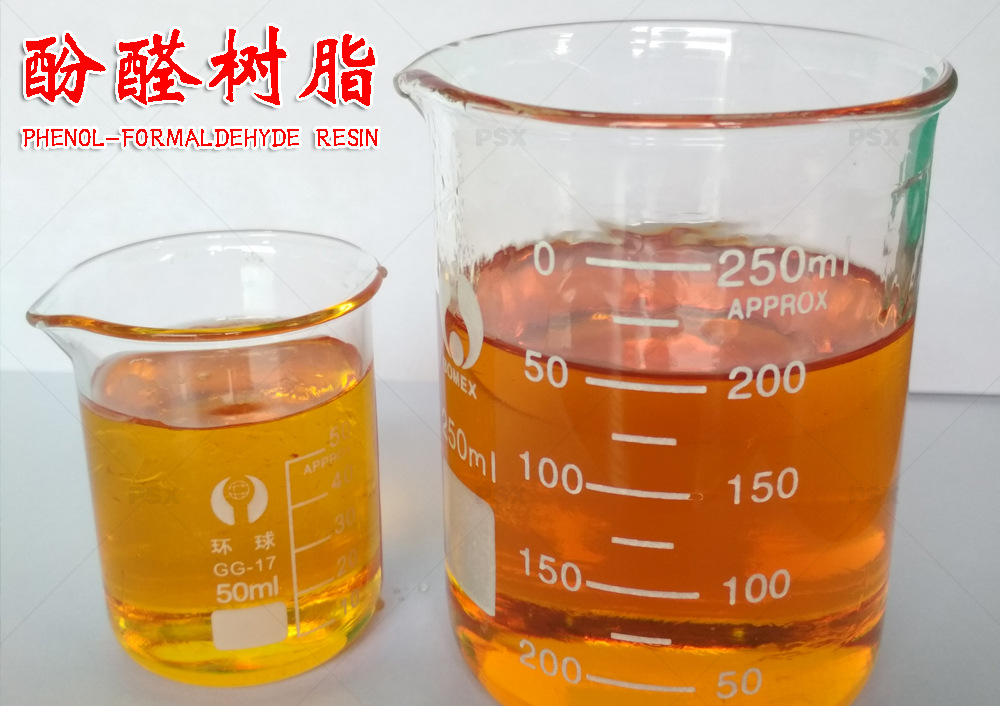 脲醛樹脂 