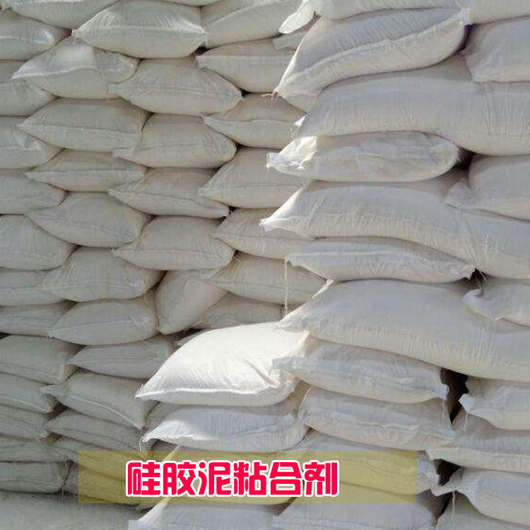 膩子粉粘合劑是什么